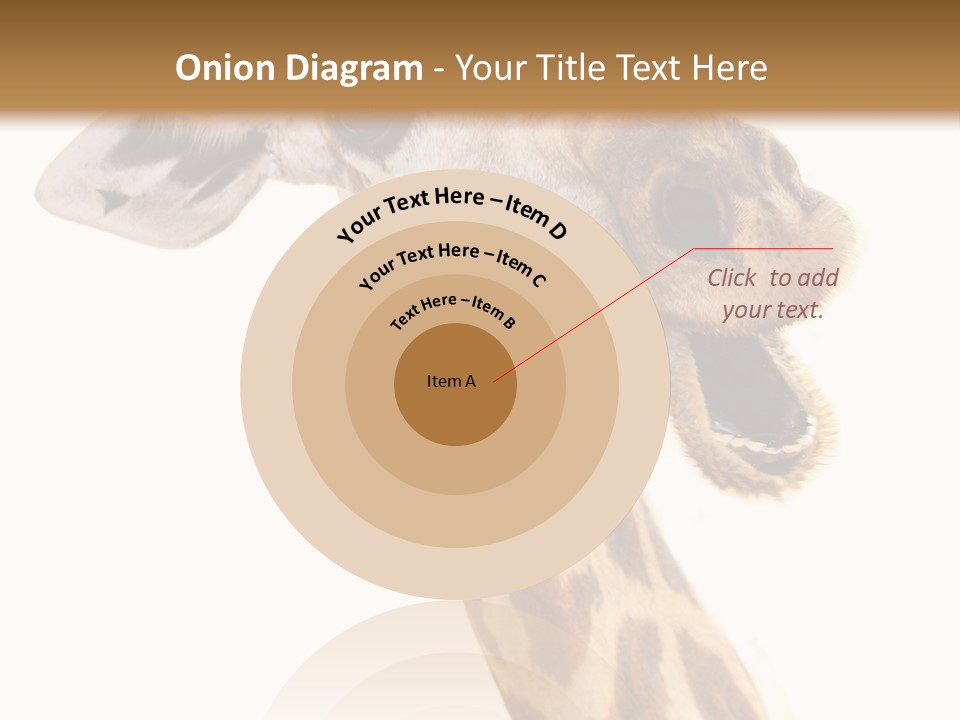 Wildlife Wild Animal Animal PowerPoint Template