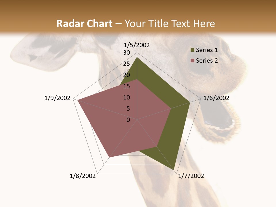 Wildlife Wild Animal Animal PowerPoint Template