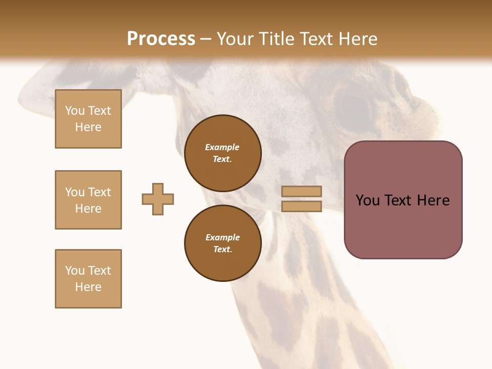 Wildlife Wild Animal Animal PowerPoint Template
