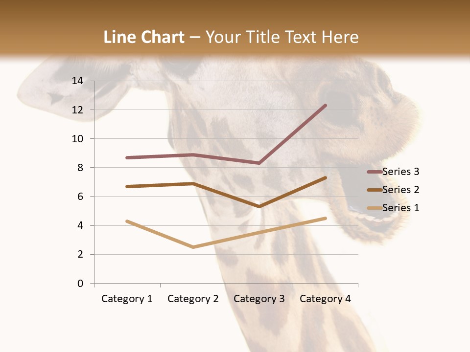 Wildlife Wild Animal Animal PowerPoint Template