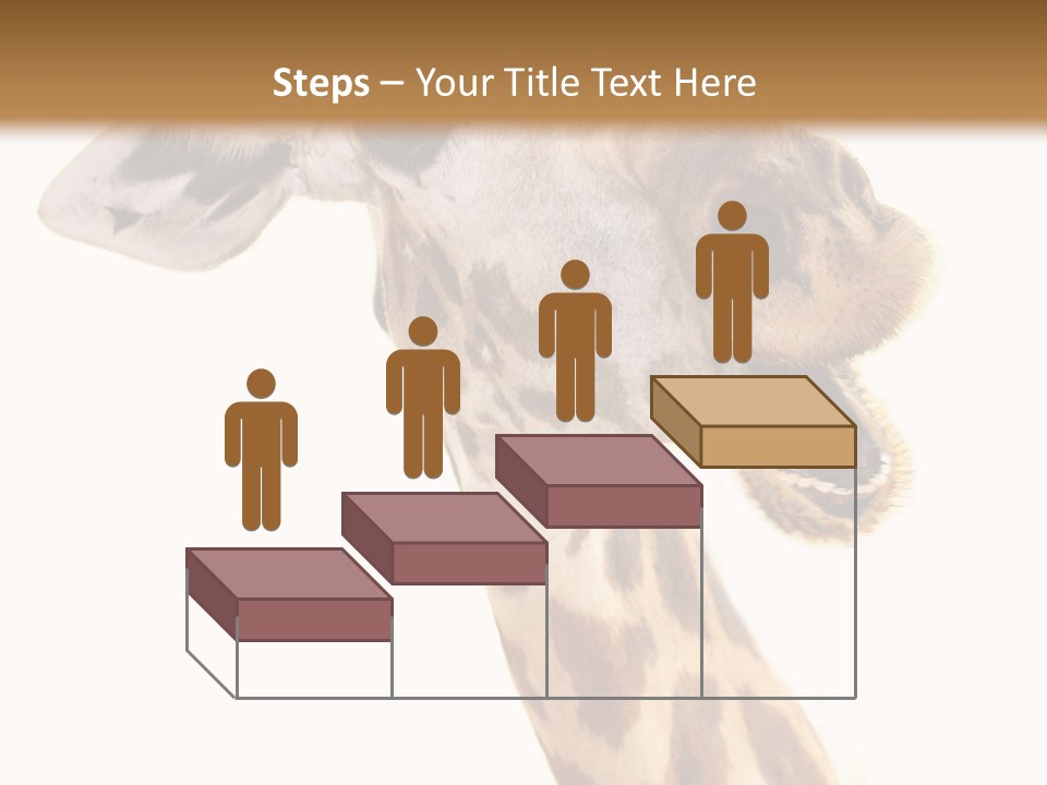 Wildlife Wild Animal Animal PowerPoint Template