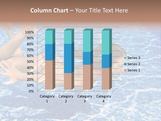 Vacation Happy Holiday PowerPoint Template