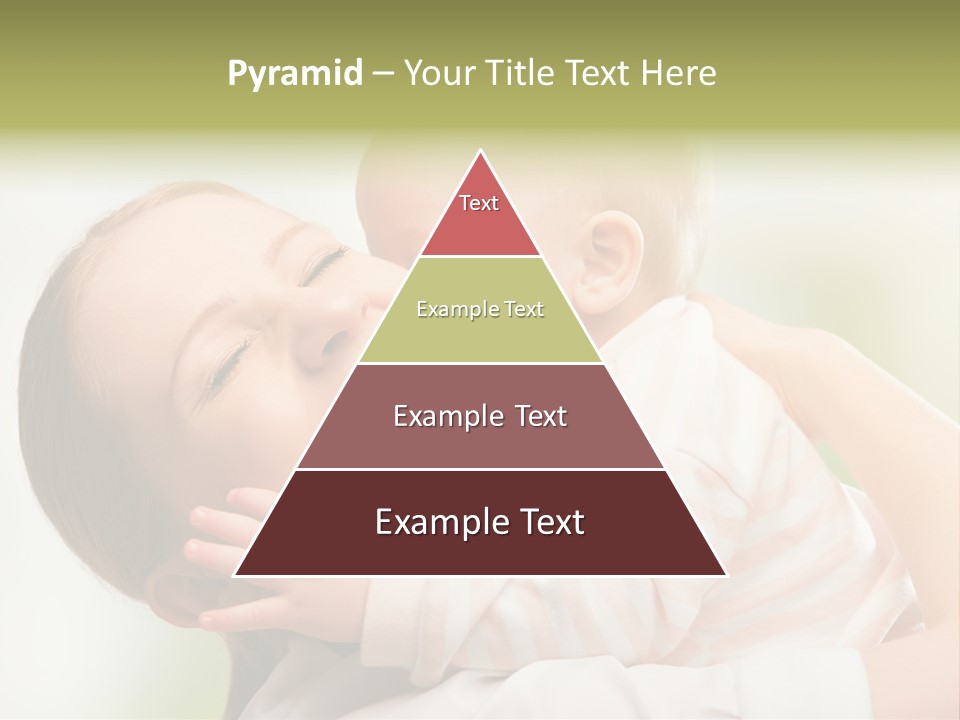 Mother Day Mothers Beautiful PowerPoint Template