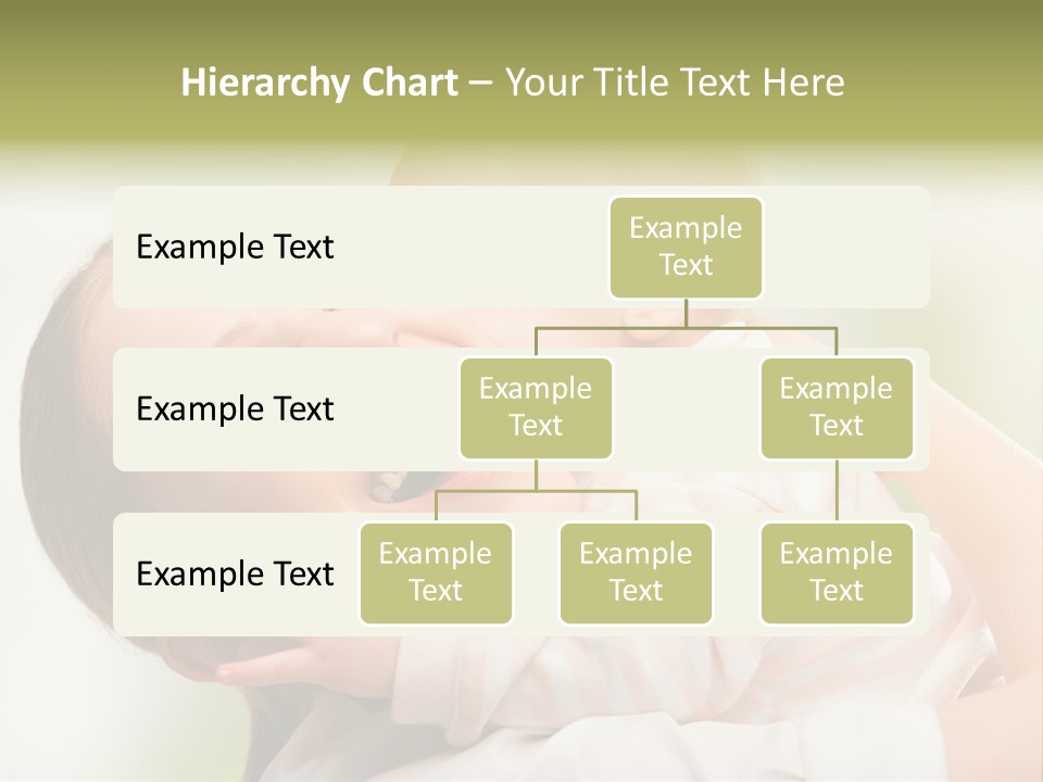 Mother Day Mothers Beautiful PowerPoint Template
