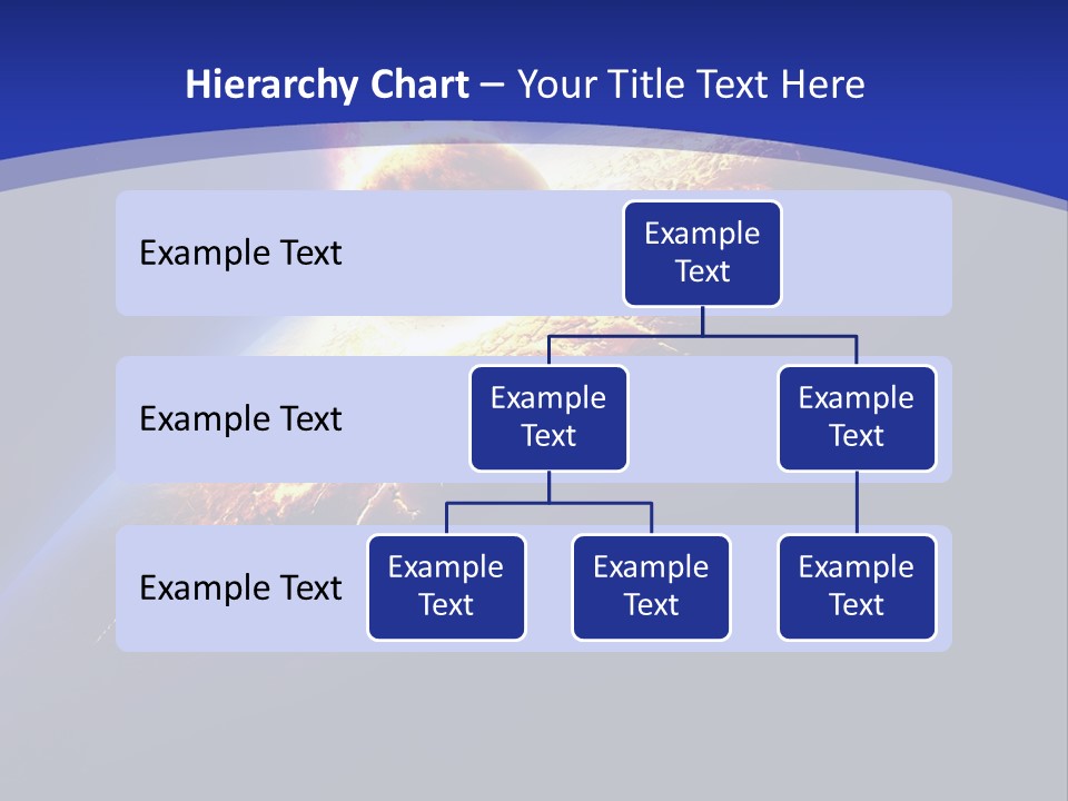 Bang Accident Fantasy PowerPoint Template