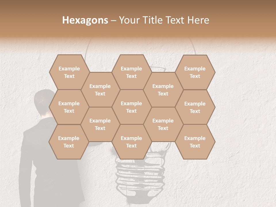 Wall Reaching Workshop PowerPoint Template