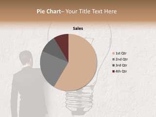 Wall Reaching Workshop PowerPoint Template