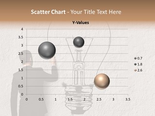 Wall Reaching Workshop PowerPoint Template