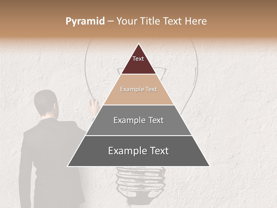 Wall Reaching Workshop PowerPoint Template