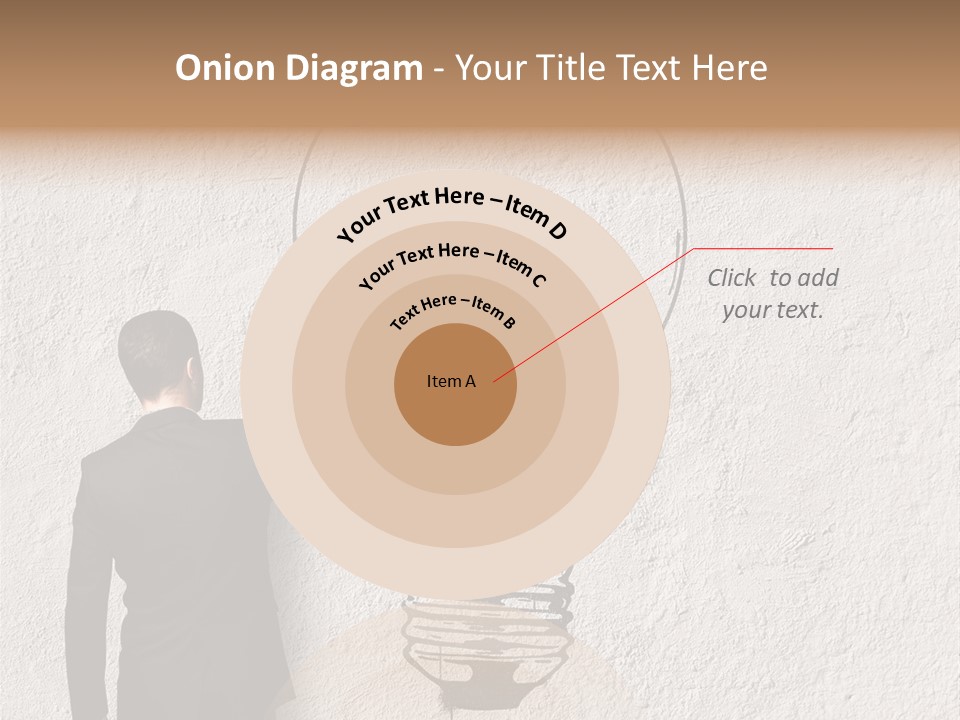 Wall Reaching Workshop PowerPoint Template