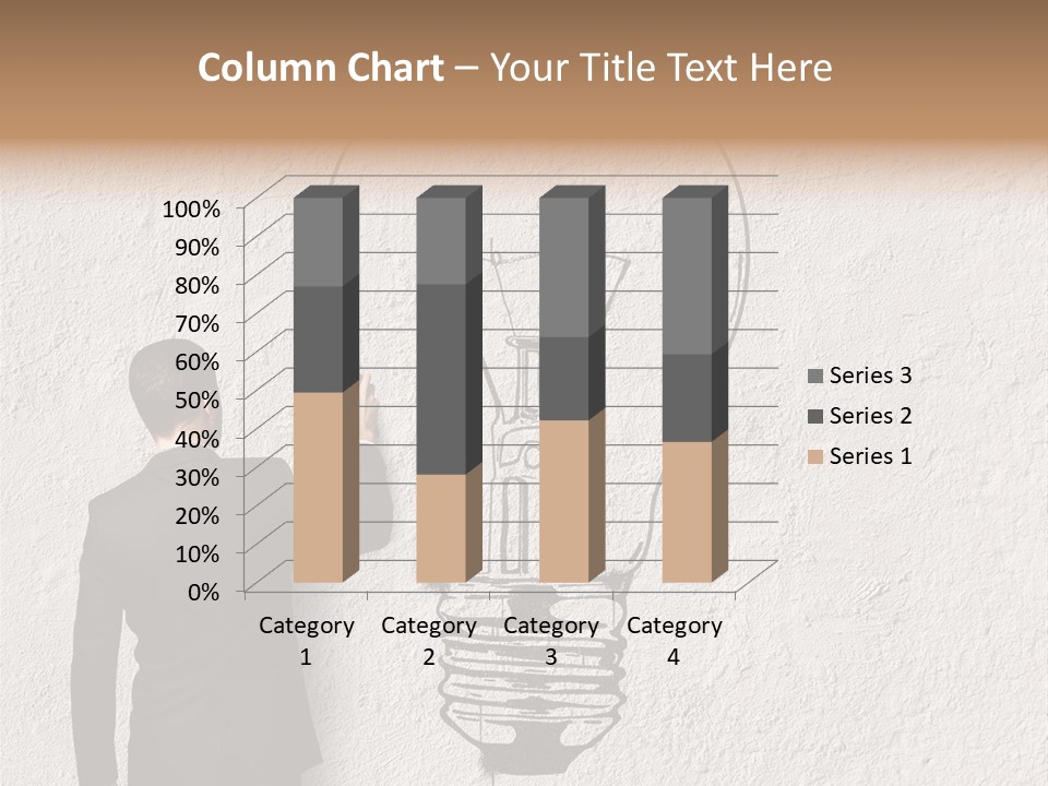 Wall Reaching Workshop PowerPoint Template