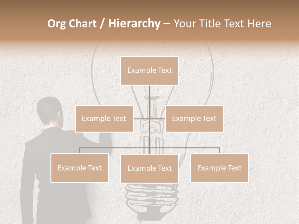 Wall Reaching Workshop PowerPoint Template