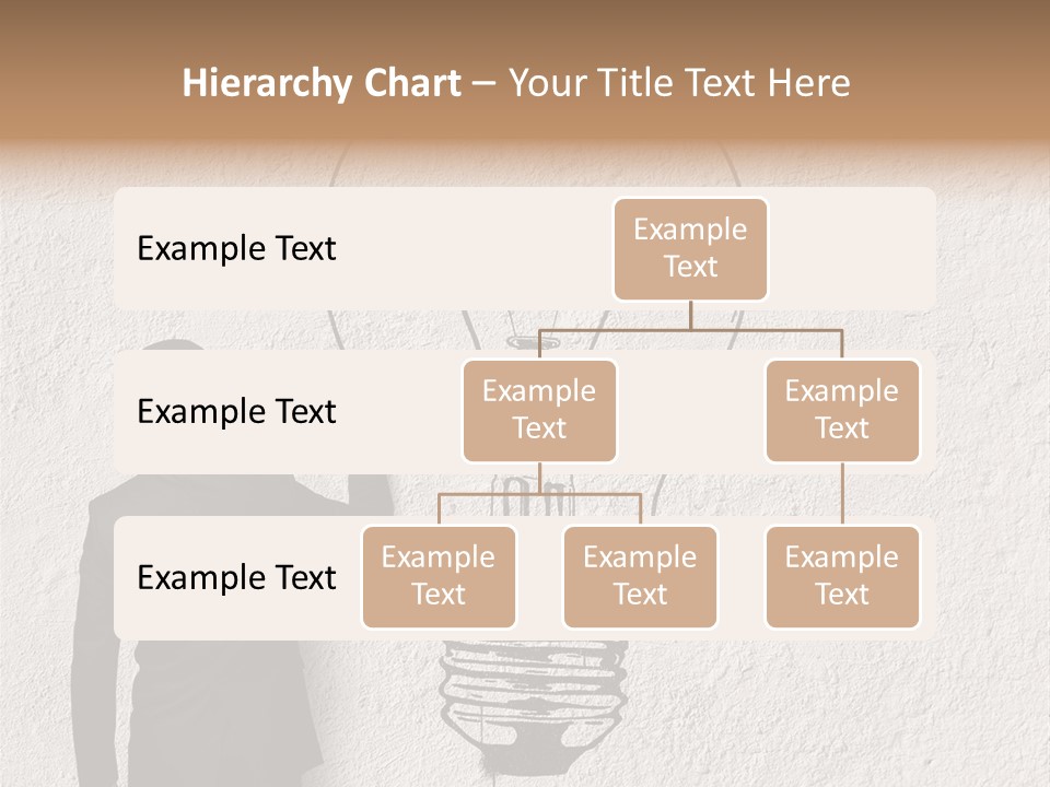 Wall Reaching Workshop PowerPoint Template