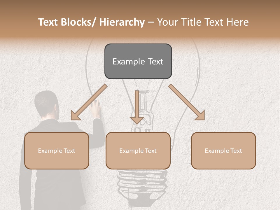Wall Reaching Workshop PowerPoint Template