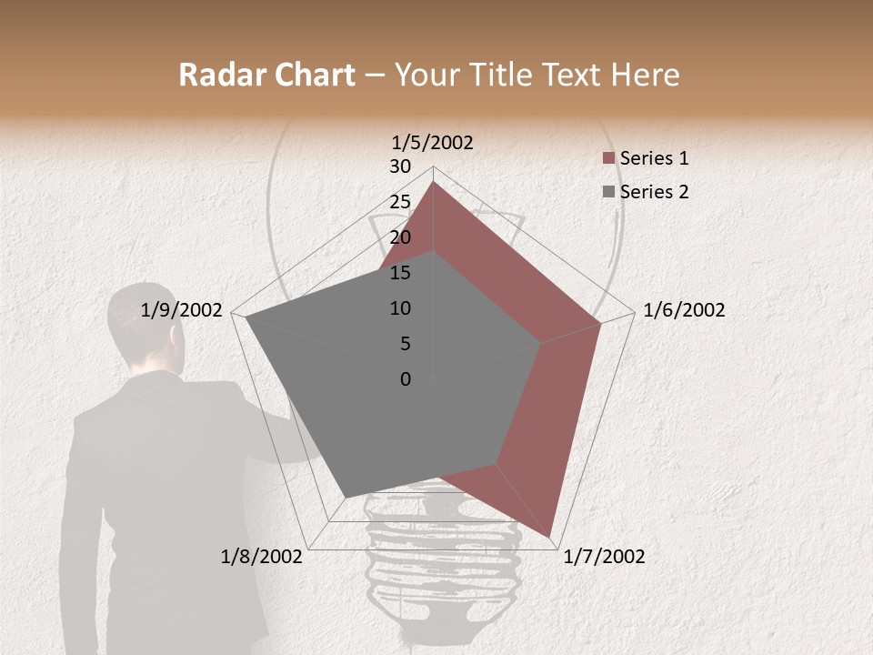 Wall Reaching Workshop PowerPoint Template
