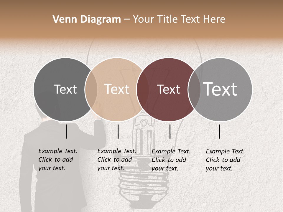 Wall Reaching Workshop PowerPoint Template