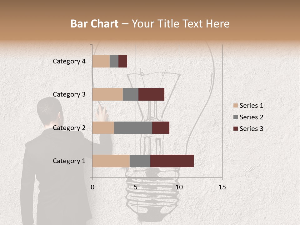 Wall Reaching Workshop PowerPoint Template