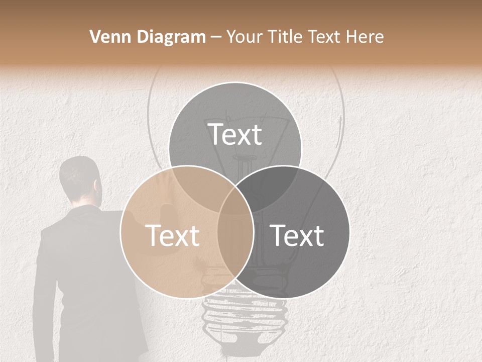 Wall Reaching Workshop PowerPoint Template