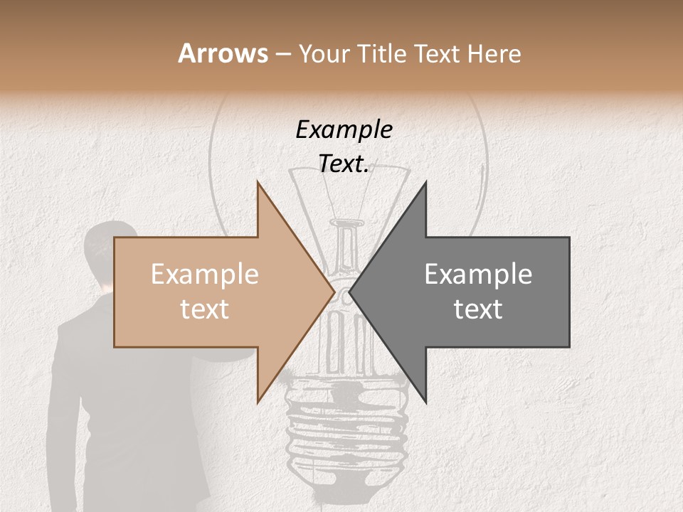 Wall Reaching Workshop PowerPoint Template