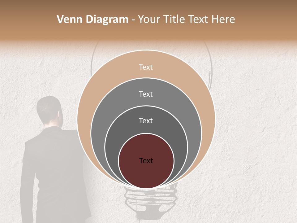 Wall Reaching Workshop PowerPoint Template
