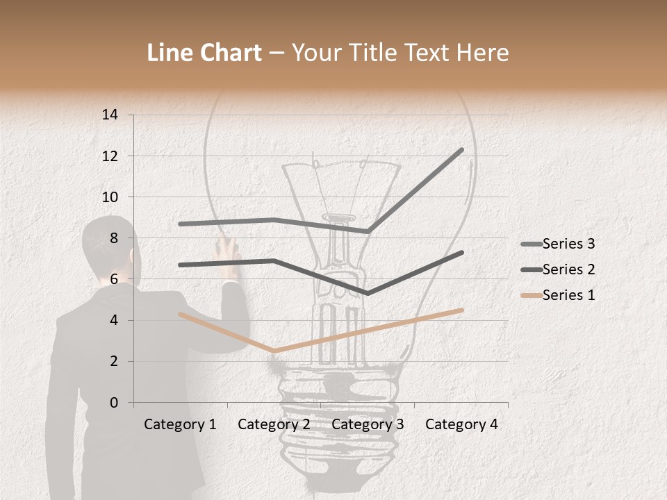 Wall Reaching Workshop PowerPoint Template