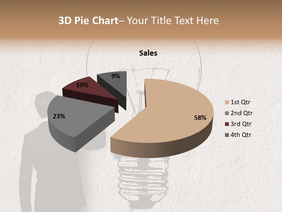 Wall Reaching Workshop PowerPoint Template