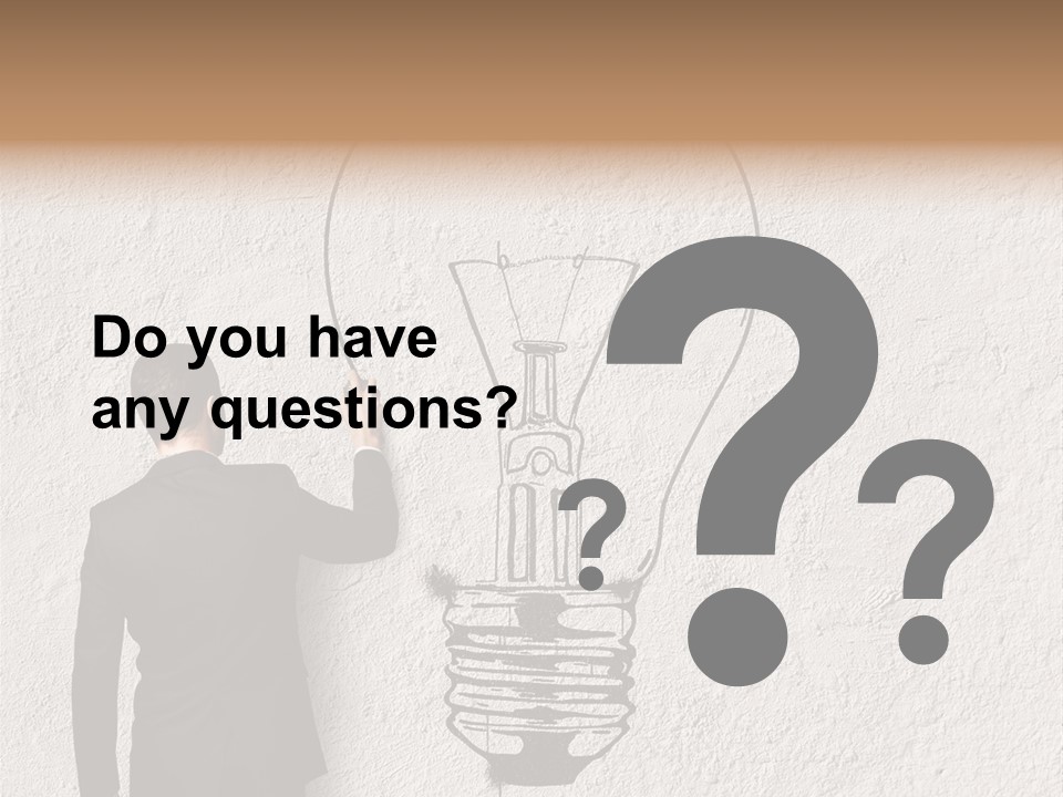 Wall Reaching Workshop PowerPoint Template