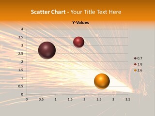 Battery Production Technique PowerPoint Template