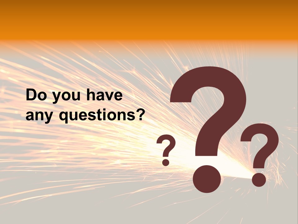 Battery Production Technique PowerPoint Template