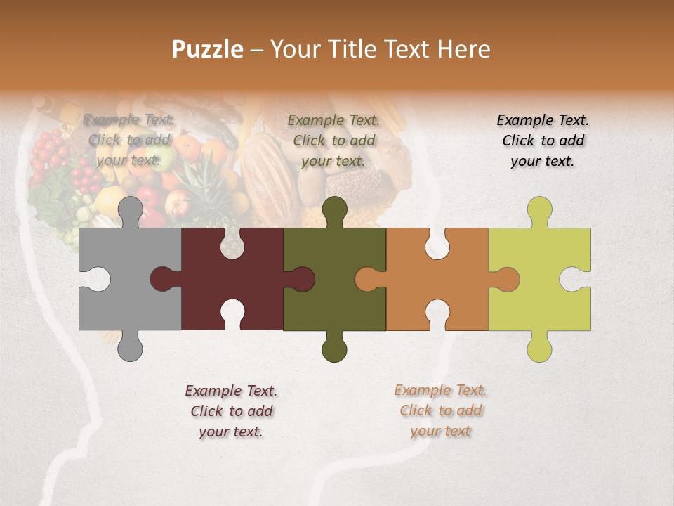 Balance Person Background PowerPoint Template