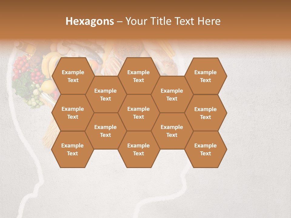 Balance Person Background PowerPoint Template