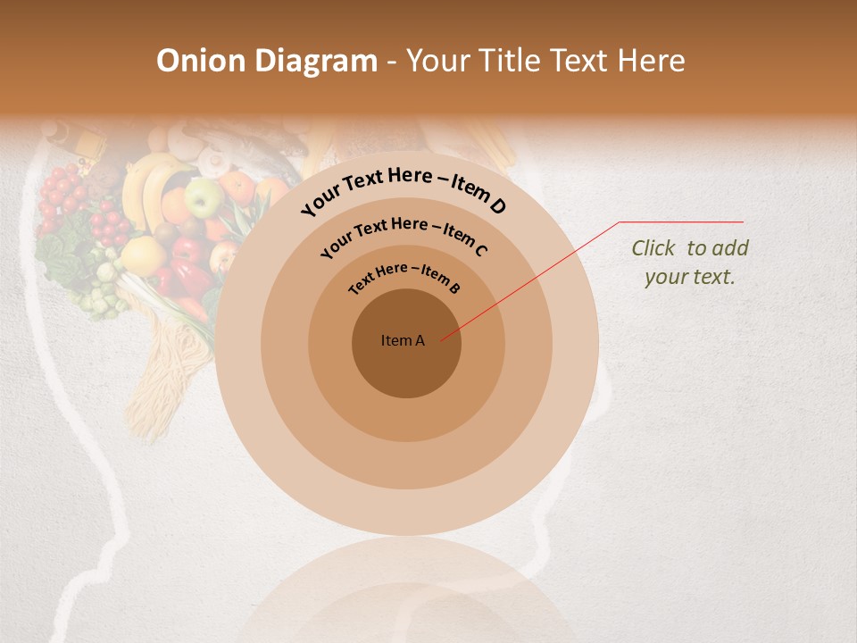 Balance Person Background PowerPoint Template