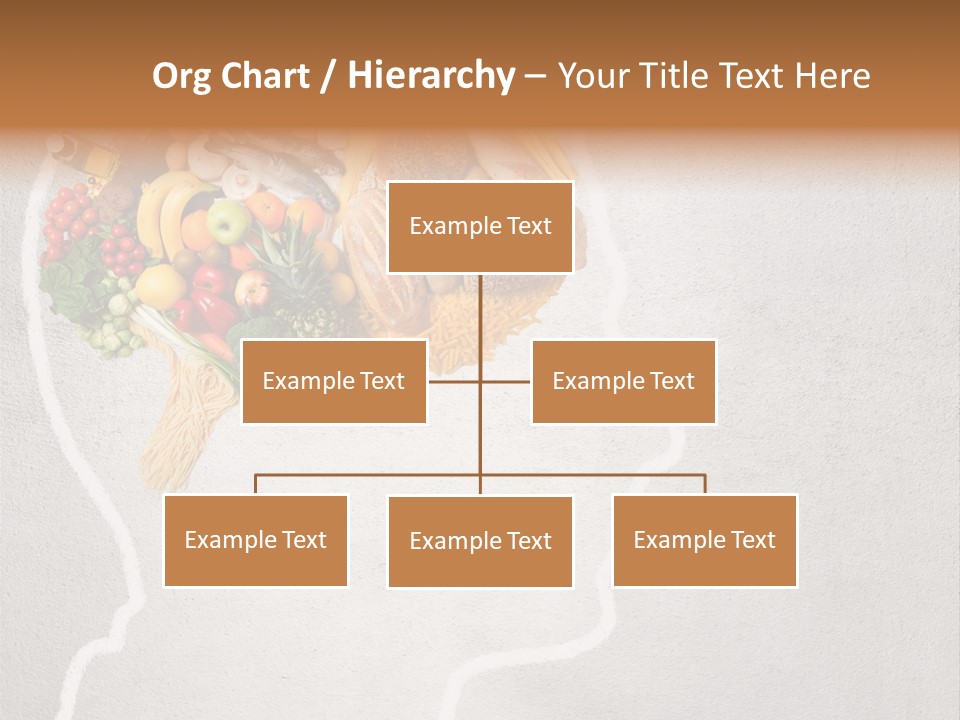 Balance Person Background PowerPoint Template