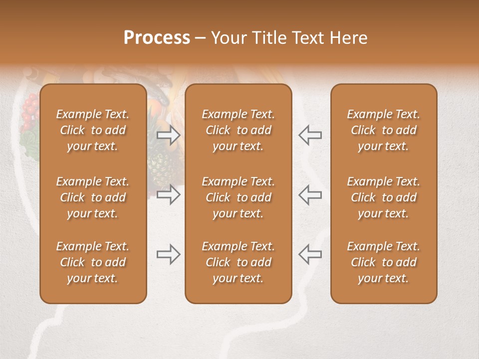 Balance Person Background PowerPoint Template