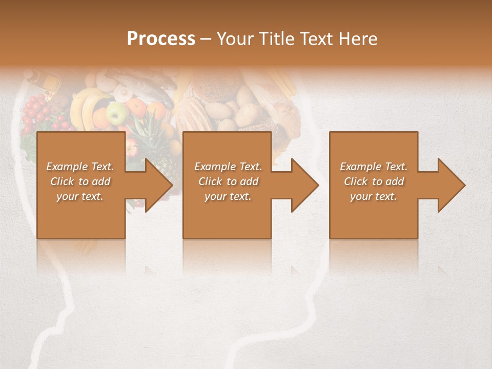 Balance Person Background PowerPoint Template