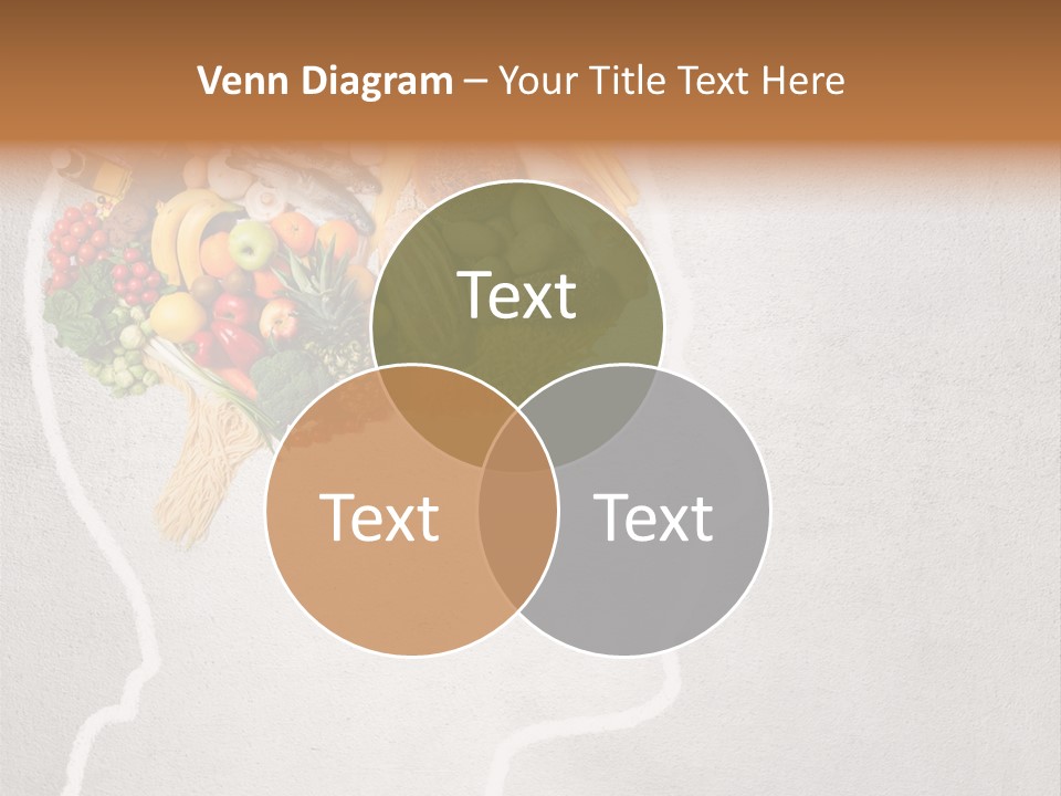 Balance Person Background PowerPoint Template