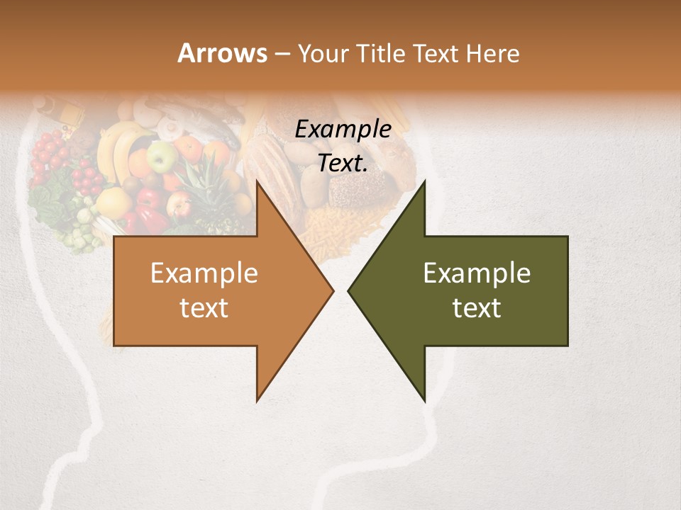 Balance Person Background PowerPoint Template