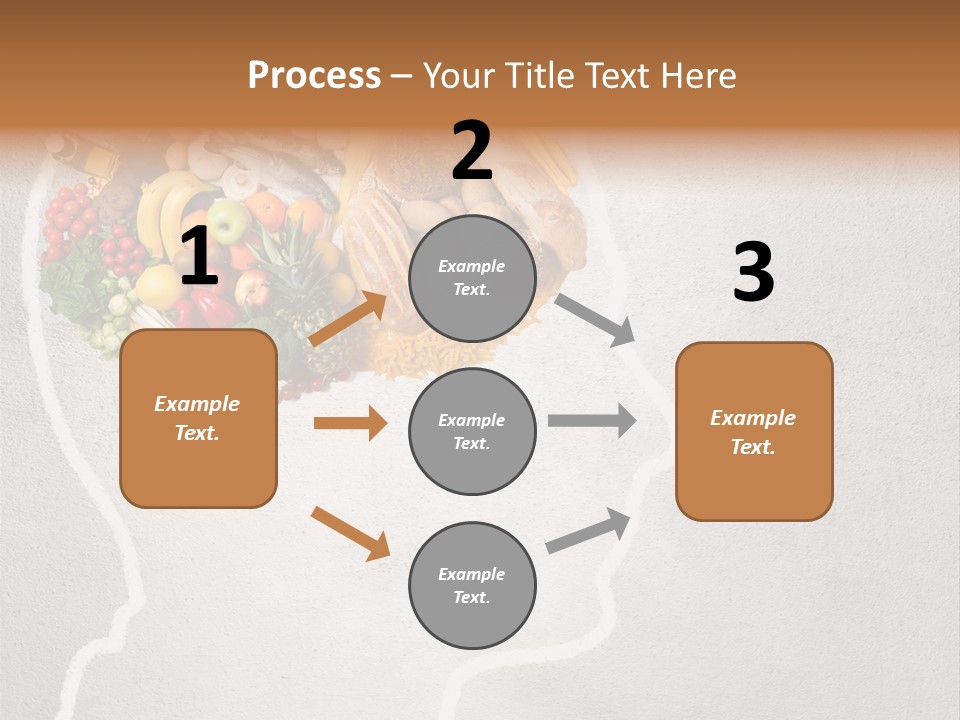 Balance Person Background PowerPoint Template