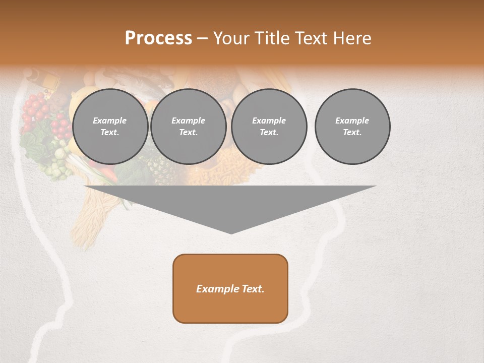 Balance Person Background PowerPoint Template