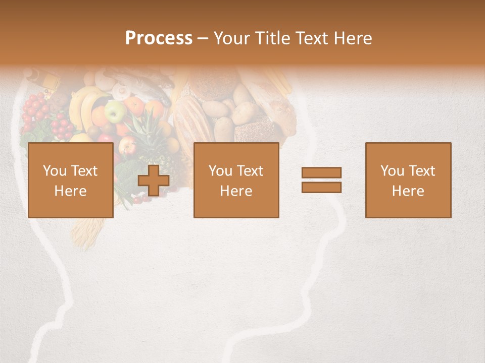 Balance Person Background PowerPoint Template