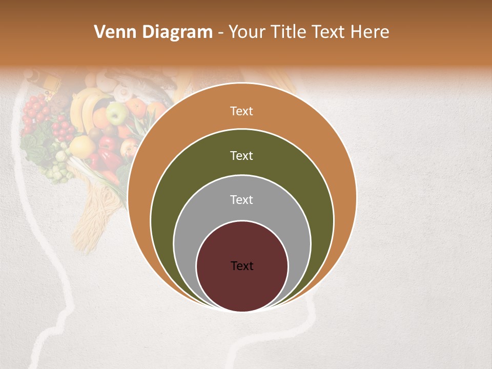 Balance Person Background PowerPoint Template
