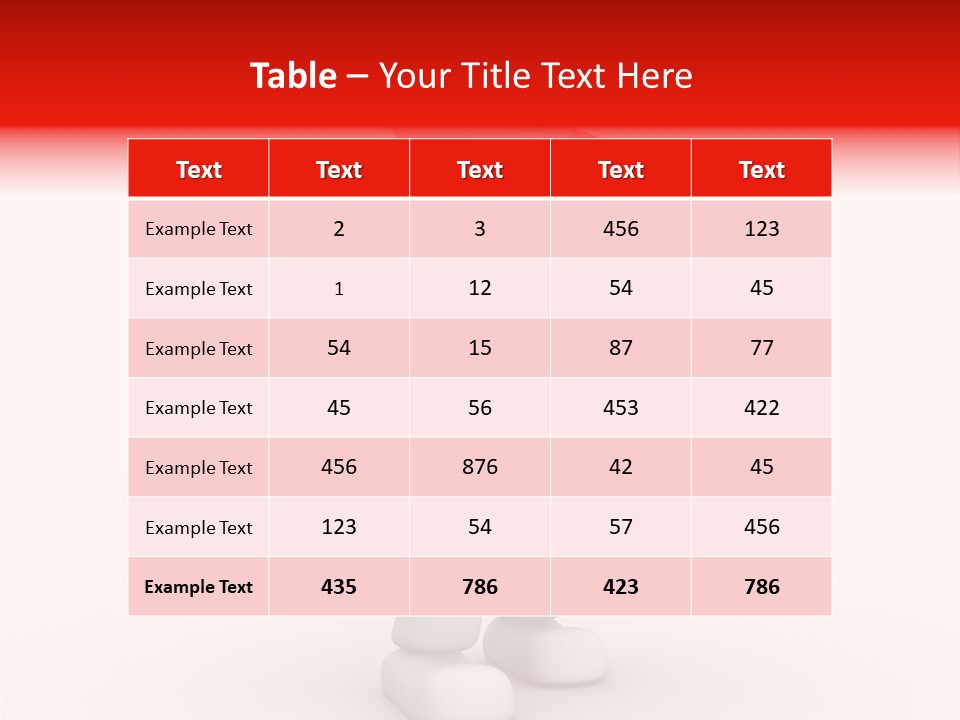 Guard Rescue Swim PowerPoint Template