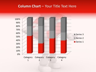 Guard Rescue Swim PowerPoint Template