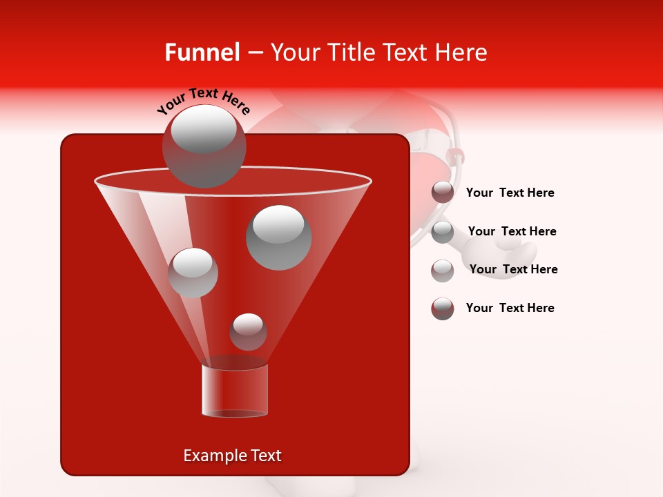 Guard Rescue Swim PowerPoint Template