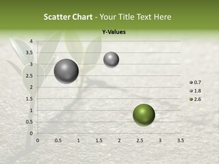 Lush Land Nature PowerPoint Template