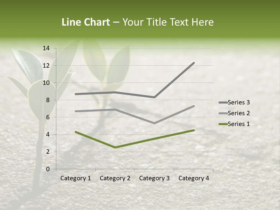 Lush Land Nature PowerPoint Template
