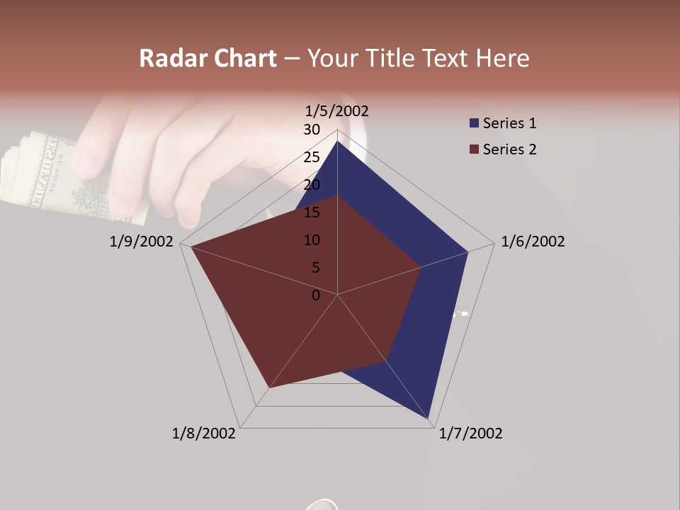 Shop Business Give PowerPoint Template