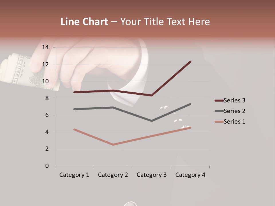 Shop Business Give PowerPoint Template