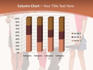 Casual Several Message PowerPoint Template