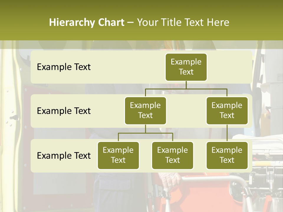 Help Aid Red PowerPoint Template